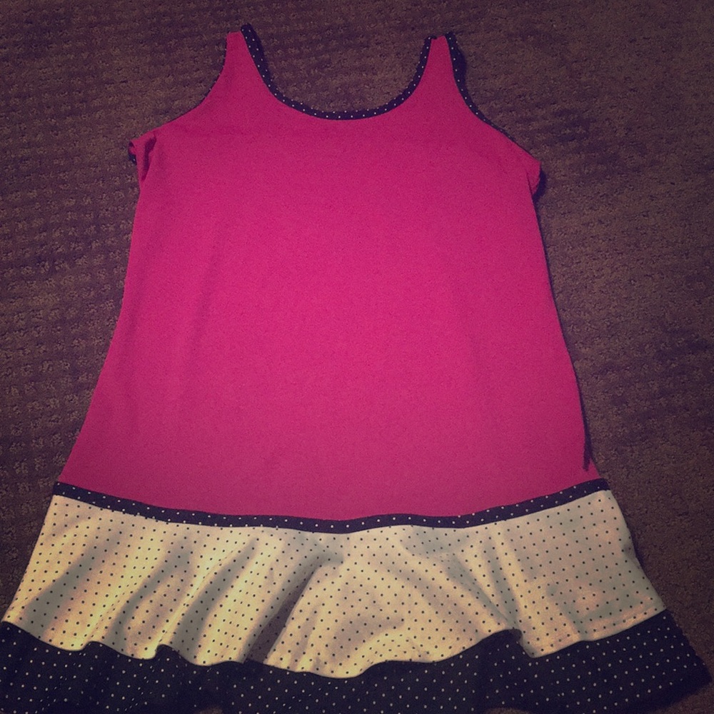 Tennis Dress for Children